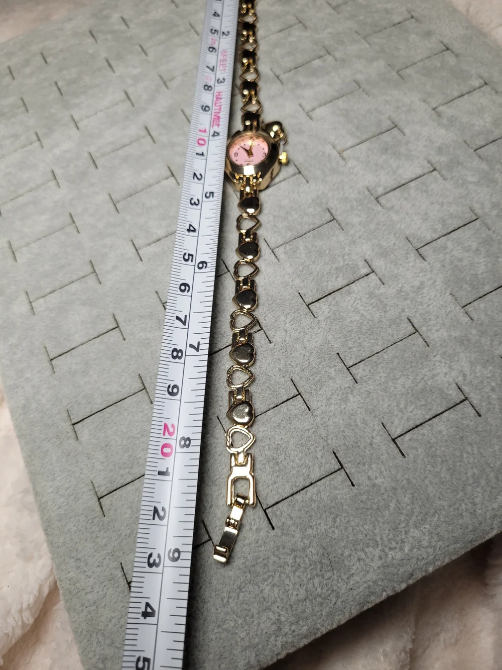 3 Women's Watches -all Brand New